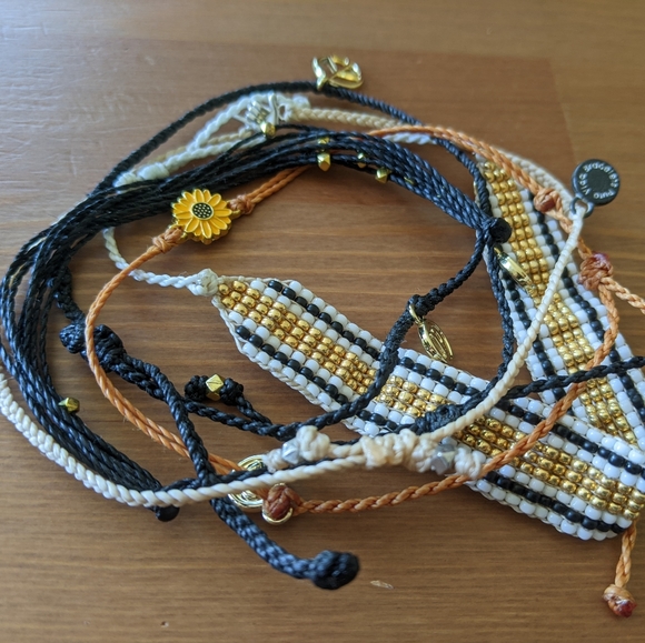 Pura Vida Hippie Pack - Picture 1 of 1